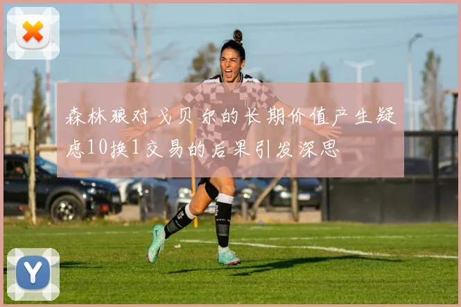 森林狼对戈贝尔的长期价值产生疑虑10换1交易的后果引发深思
